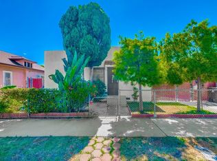 736 N Washington Pl, Long Beach, CA 90813