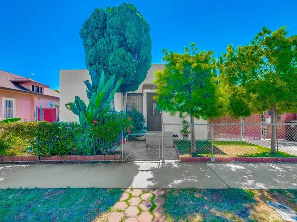 736 N Washington Pl, Long Beach, CA 90813