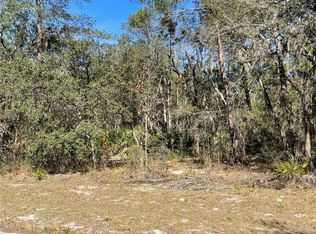 SW 179th Pl LOT 14, Ocala, FL 34473