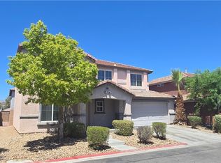 808 Rialto Hills Ave, North Las Vegas, NV 89081
