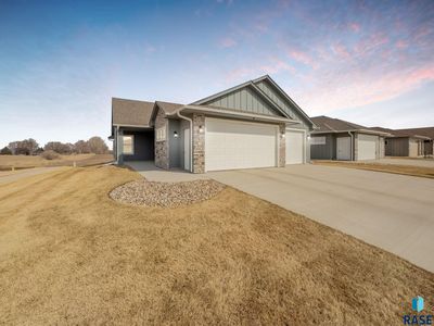 8912 W Windmill Ridge St, Sioux Falls, SD, 57106