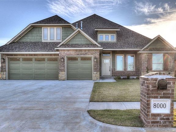 2nd image of 8000 Crestone Dr