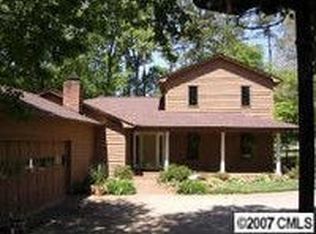 5215 E State Highway 27, Iron Station, NC 28080