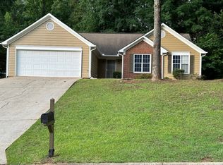 5742 Rex Mill Ter, Rex, GA 30273