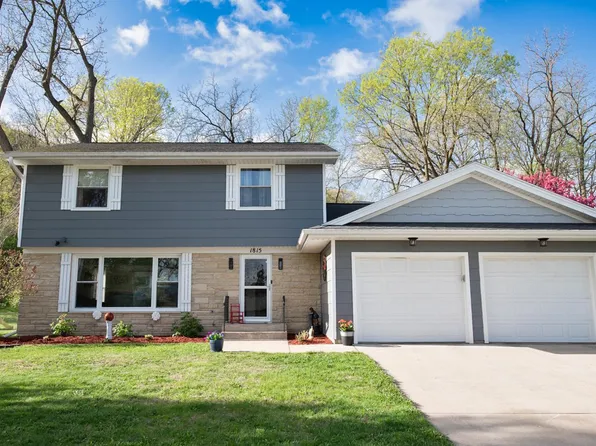 1815 Edgewood Rd, Winona, MN 55987