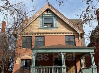 1410 N Gilpin St APT 2, Denver, CO 80218