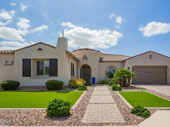 9281 W VILLA CHULA --, Peoria, AZ 85383