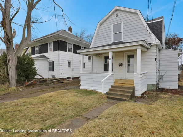 1125 Orchard St, Lansing, MI 48912