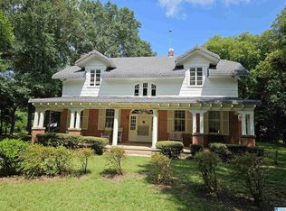 4330 Coosada Rd, Millbrook, AL 36054
