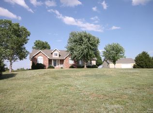 88 Alpine Ridge Ln, Bennington, KS 67422