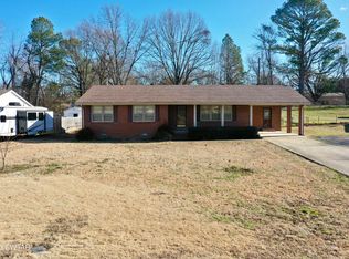 623 Scenic Hills Dr, Newbern, TN 38059