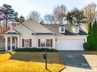 334 Mount Side Way, Fort Mill, SC 29715