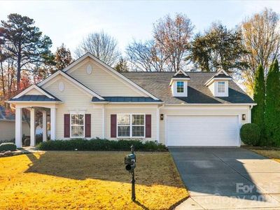 334 Mount Side Way, Fort Mill, SC, 29715