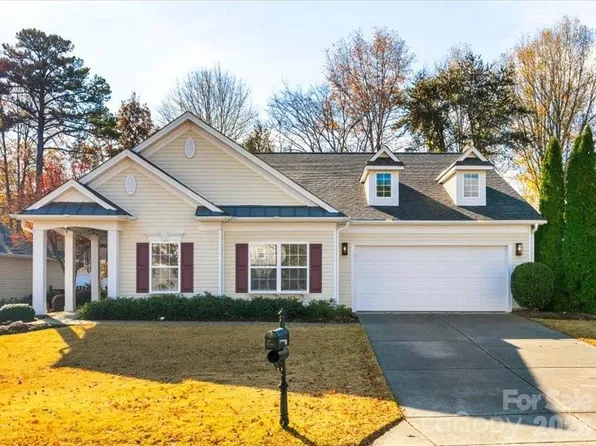 334 Mount Side Way, Fort Mill, SC 29715