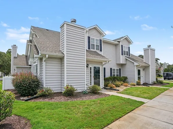 503 20th Ave. N #25A, North Myrtle Beach, SC 29582