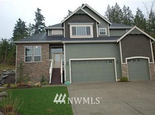 16905 110th St E, Bonney Lake, WA