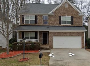 856 Hawthorn Ln, Grayson, GA 30017