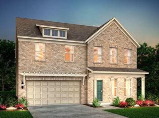 6071 Marigold Way, Atlanta, GA 30349