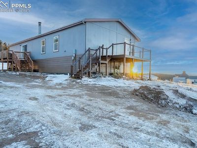94 Sir Richard Dr, Divide, CO, 80814
