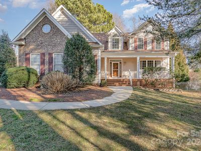 125 Cherokee Dr, Mooresville, NC, 28117