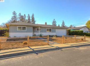 4874 Cherokee Dr, Concord, CA 94521