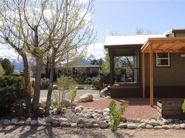 10795 County Road 197a Lot 86, Nathrop, CO 81236