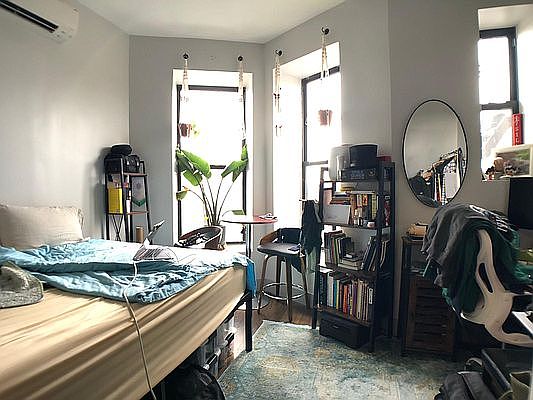 1st image of 628 Lafayette Ave #3