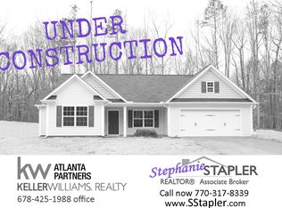 142 Cannon Creek Rd #6, Homer, GA 30547