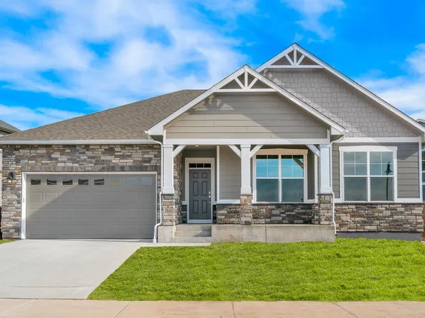 8936 Falcon St, Firestone, CO 80504