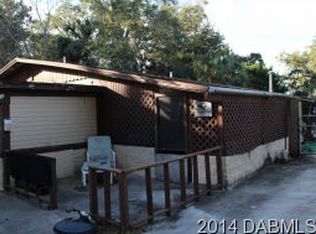 468 Palmetto St, Edgewater, FL 32132