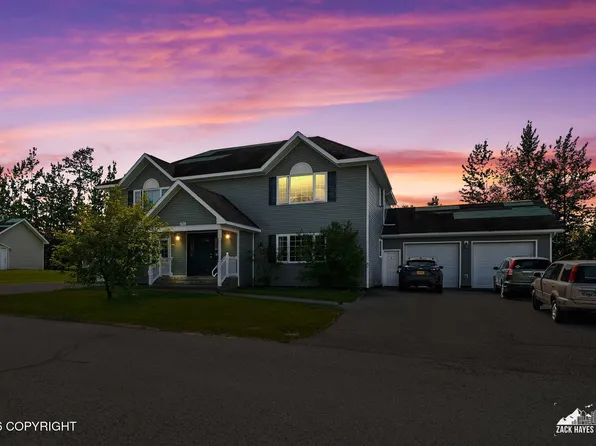 1790 E Neil Cir APT 4, Wasilla, AK 99654