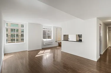 Rented by The Moinian Group