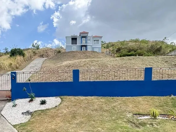 0 Urbanizacion El Mirador Solar A Coamo, Coamo, PR 00769