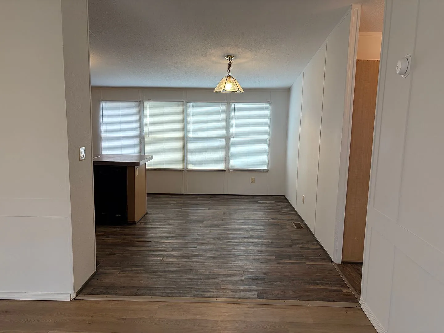 Trailer house; 3 bed 2 bath — Photo 3