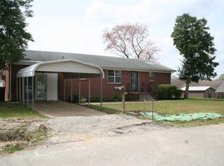 211 Allen St, Rutherford, TN 38369