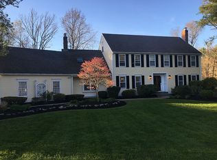 4 Bubbling Brook Rd, Walpole, MA 02081