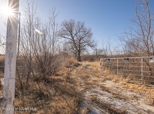 136 Road 5005, Bloomfield, NM 87413