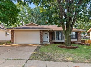 3645 Lemay Woods Dr, Saint Louis, MO 63129
