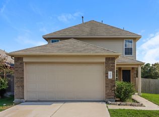 3102 Same Way, Kingwood, TX 77339