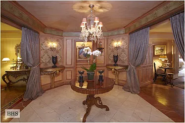 Sold by Brown Harris Stevens