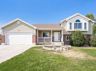 110 E 1175 N, Harrisville, UT 84404