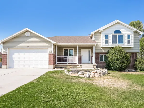110 E 1175 N, Harrisville, UT 84404
