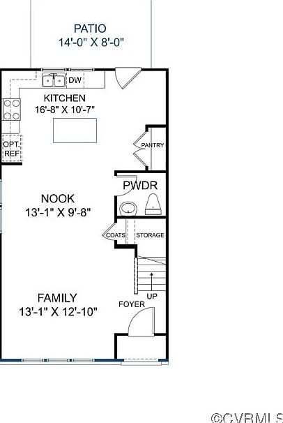 2nd image of 3376 Broadwick Rd
