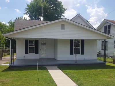 418 E Morelia Ave Lot 9, Knoxville, TN, 37917