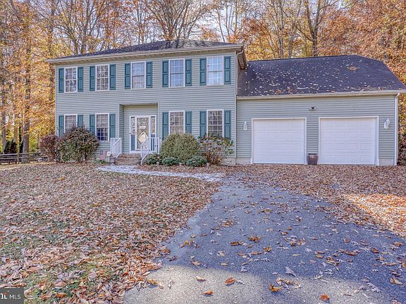 2nd image of 408 Kimberly Way