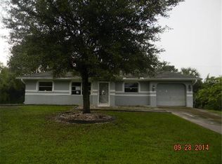26191 Eager Rd, Punta Gorda, FL 33955