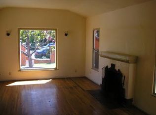 6637 Tyrone Ave, Van Nuys, CA 91405