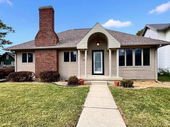 1148 W 6th St, Marion, IN 46953