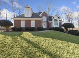 24 Laurel Lakes Dr, Carrollton, GA 30116