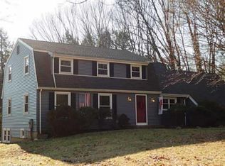 517 Southington Rd, Berlin, CT 06037